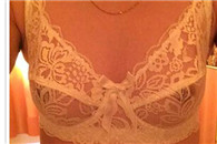 淘宝某内衣下面的评论，看得我也是醉了啊