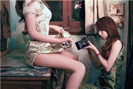 真后悔自己当初没学摄影呀 妹子拍完了发一张看看行吗!