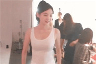 邪恶动态图：洛杉矶一群天使般的女孩专门帮流浪汉打飞机!