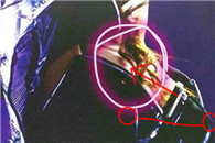 亮点图：邓紫棋演唱会海报亮瞎了 这都让你们发现了