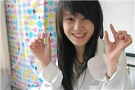 内涵图集：妹子 你这手势是在嘲笑我短小吗?