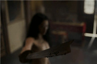 邪恶动态图集：这么甩都甩不起来 目测是假胸!