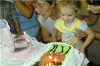 无节操实物 打开一瓶花生酱 看醉了 这还让人怎么吃