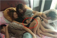 为什么这种机会都然不懂珍惜的屌丝遇到了?