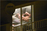 邪恶内涵图：这腋毛包养得真好啊!