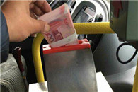 有钱就是这么任性，不服的欢迎随时挑战