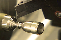 搞笑动态图：神器的机械 看得酸爽吗?