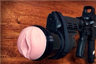 这样撸一发成本也太高了 舒适度完全取决于后坐力的大小