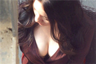 福利动态图：妹子能甩个正面吗?