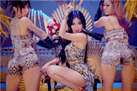 福利gif图：如果满足我一个愿望 我会说 全都给我!