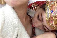 男人结婚后 练就十八般武艺！