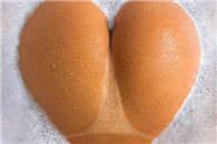 原来爱心就是这个 难怪大家都喜欢!