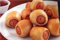 邪恶图片：这样的美味你吃得下吗?