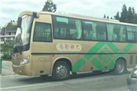 无法直视的快巴，难道坐这趟车就能。