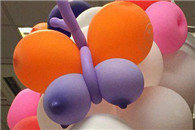 无法直视的气球，都被你们玩坏了