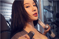 中国乳神樊玲 据说是北师大校花 大家来撸一下