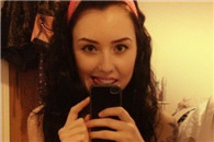 小鹿啊小鹿你要吃金针菇吗?