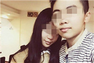 社会百态图库:如何装逼让男神搂着你拍照!