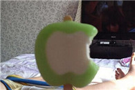 内涵图片大全:妈妈再也不担心我口渴了!