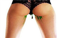 一部叫做异型卫生棉条的电影即将上映，光听名字就好想看看