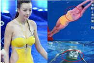 练瑜伽 真是一个泡妹子好地方！