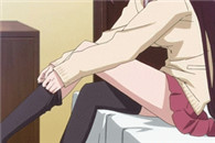 邪恶动态漫画图：日本邪恶漫画动态图确实很经典!