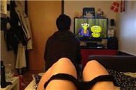 猥琐男：知道单身狗看到是什么心情吗?