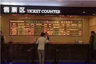 速度与基情7：好歹你也是大影院啊 工作人员认真点行吗?