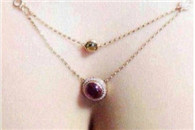 屁股模特：现在的卖家 你有想过小孩的感受么?