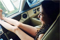 停车扣分：大家说说该不该把这货赶下去