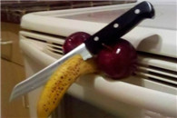 内涵图怎么用：老王和老公都出差了今晚就是你了!