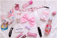 搞笑内涵图：我钱包是不是落在这儿了？