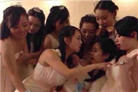 我们爱看内涵图：伴娘团也太没节操了不过我喜欢！