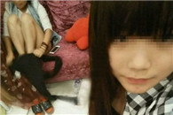 成人内涵图：哥们儿给媳妇买裤裤要不要这么张扬?