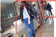 知道为什么卖家秀都这么好看了吧!