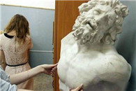 KTV一个妹子喝几杯矿泉水就说醉了 于是我对着他撸了7次!