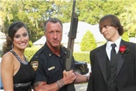 搞笑内涵图：鉴定一下这尾巴是不是猫的?