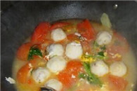 西红柿炒鸡蛋很下饭一次干掉五大碗。