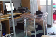 学校奶茶出新品了第二个好像很好喝的样子！