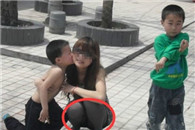 左边的已经赢在起跑线上了，右边的注定撸一生。