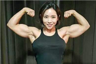 天使的脸蛋魔鬼的身材，老实说我还有点喜欢这样的女人