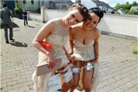 假装有男朋友系列单身狗必须学会的自拍技能!