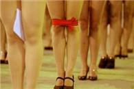 qq天空网gif：有男朋友和没男朋友的区别!