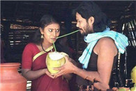 qq天空网动态图：饮尿加热机单身狗看了什么感想?