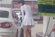 蓝翔驾校：看来以后一定要送自己的孩子去蓝翔了!