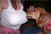 搞笑图：姑娘你看够了吗小孩子家家的有什么看头!