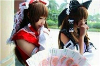 邪恶图：一千就可以双飞这么便宜?