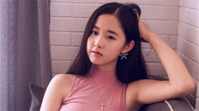 粉色系莫名迷人的感觉~