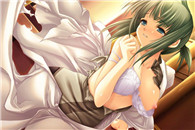 少女漫画邪恶篇：唯美高清少女