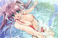 少女漫画邪恶篇：18禁少女纯情图